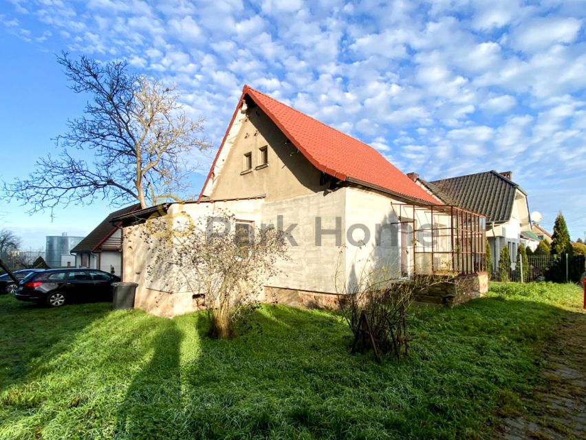 Dom wolnostojący sprzedaż