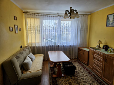 Mieszkanie Częstochowa