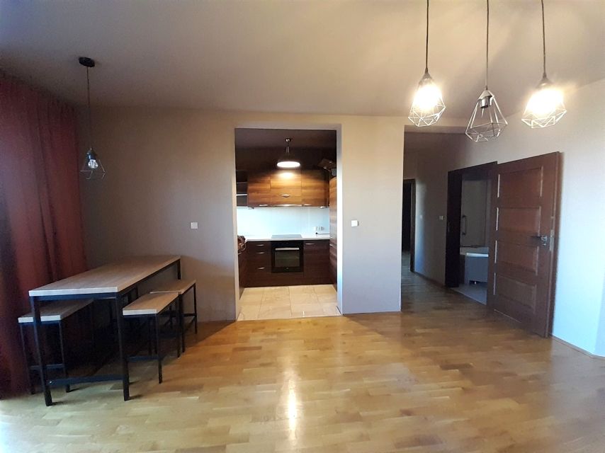 Mieszkanie apartamentowiec sprzedaż