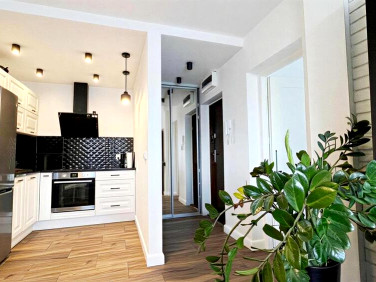 Mieszkanie blok mieszkalny sprzedaż