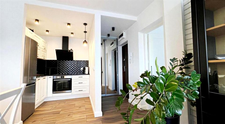 Mieszkanie blok mieszkalny sprzedaż