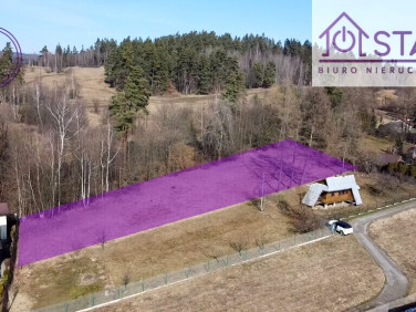 Działka budowlana sprzedam