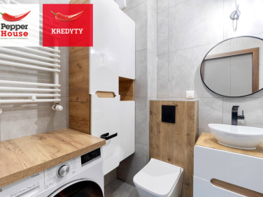 Mieszkanie Bydgoszcz