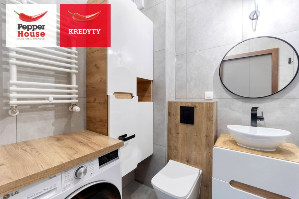 Mieszkanie Bydgoszcz