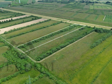 Działka Gnieżdżewo