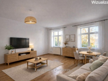 Mieszkanie Krzeszów