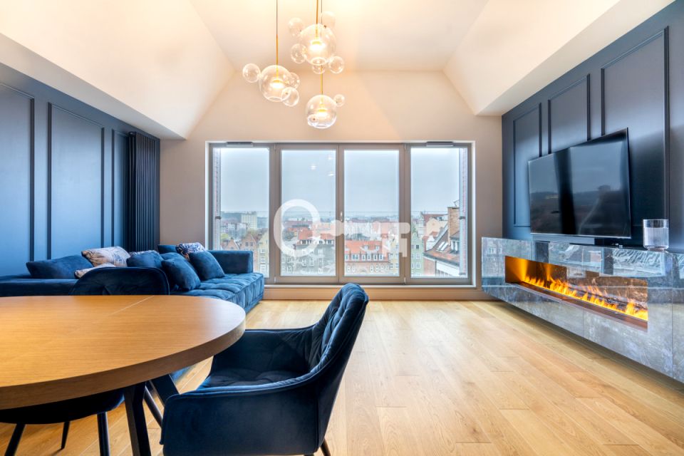 Mieszkanie Gdańsk