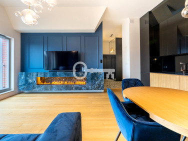 Mieszkanie apartamentowiec Gdańsk