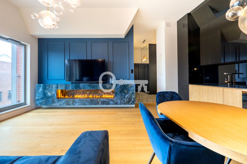 Mieszkanie apartamentowiec Gdańsk