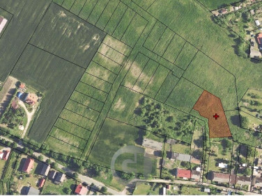 Działka budowlana Janczewo