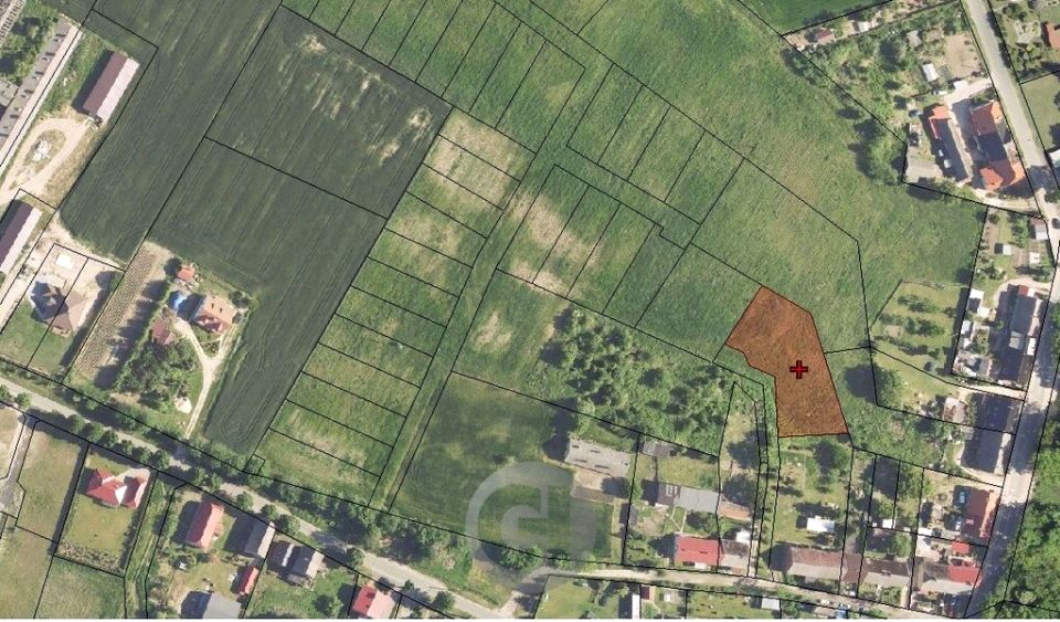 Działka budowlana Janczewo