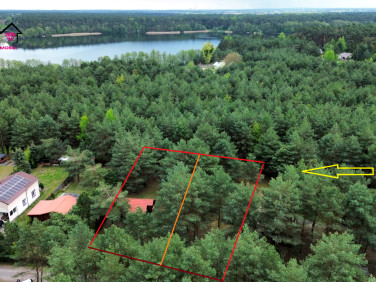 Działka budowlana sprzedam