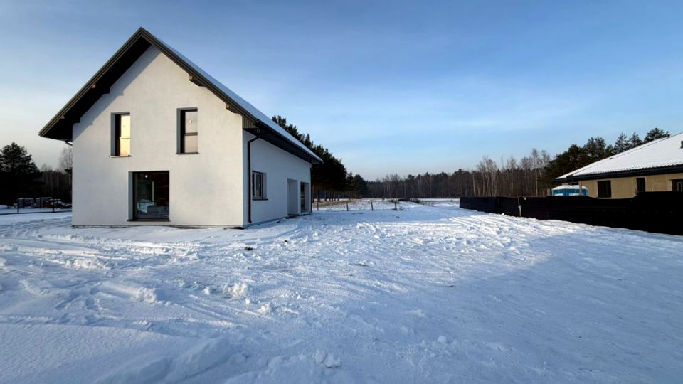 Mieszkanie dom wolnostojący sprzedaż