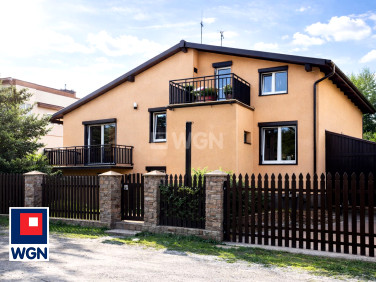 Dom Jantar sprzedaż