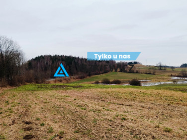 Działka budowlana Ząbinowice