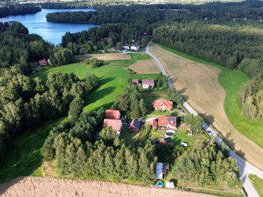 Działka budowlana Kamień sprzedam