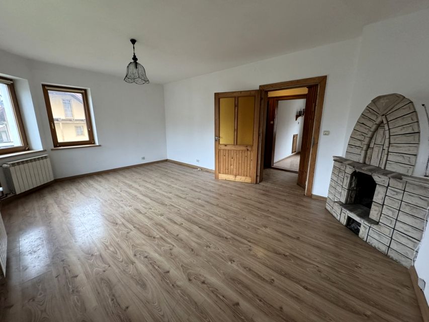 Mieszkanie Wambierzyce