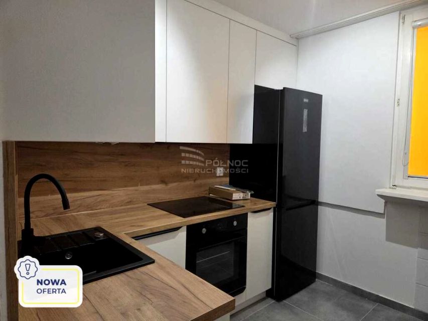 Mieszkanie Polanica-Zdrój