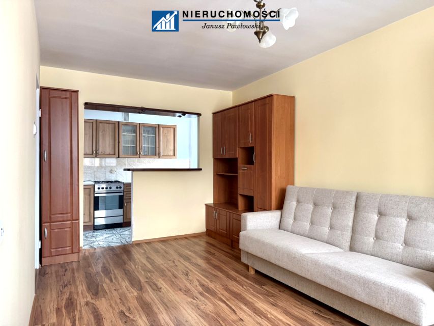 Mieszkanie Polkowice