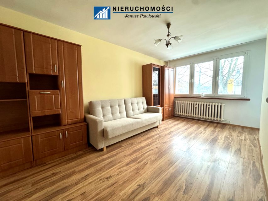 Mieszkanie Polkowice