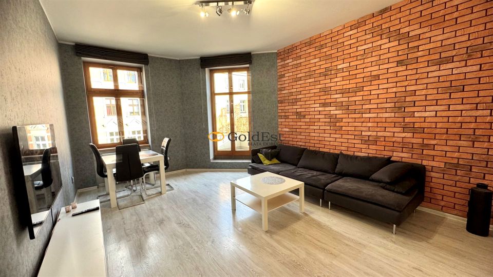 Mieszkanie Świdnica