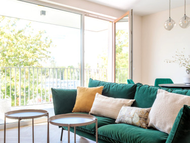 Mieszkanie nad rzeką