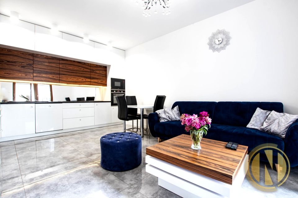 Mieszkanie blok mieszkalny wynajem