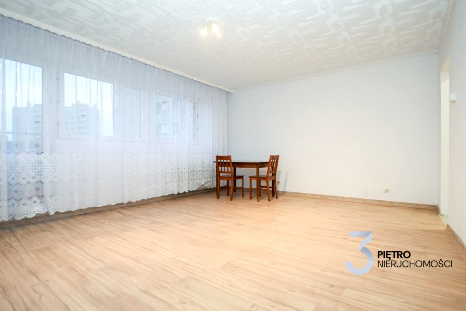 Mieszkanie Sosnowiec