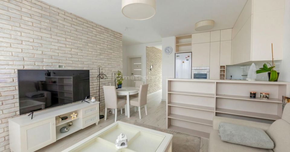 Mieszkanie Legionowo