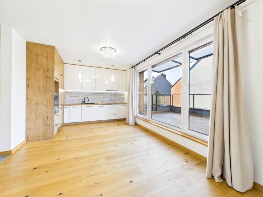 Mieszkanie Białystok sprzedaż