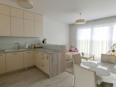 Mieszkanie Legionowo