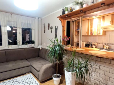 Mieszkanie Piaseczno