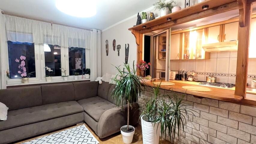 Mieszkanie Piaseczno