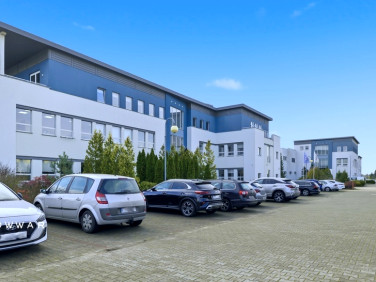 Lokal Wysogotowo wynajem