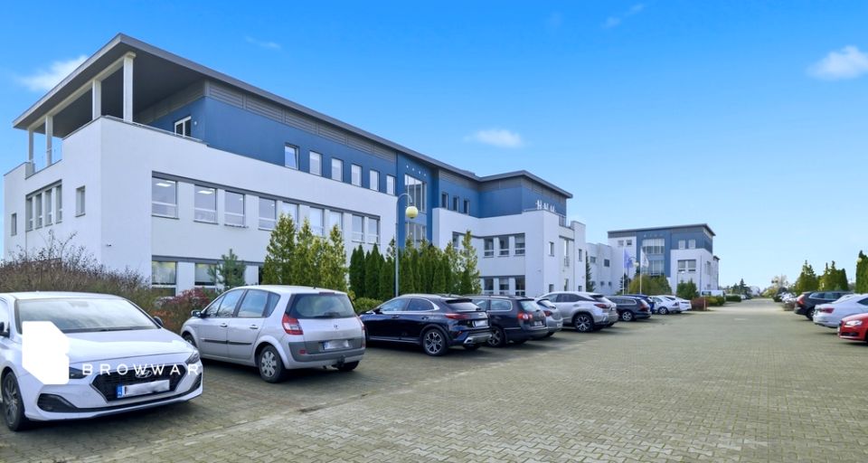 Lokal Wysogotowo wynajem