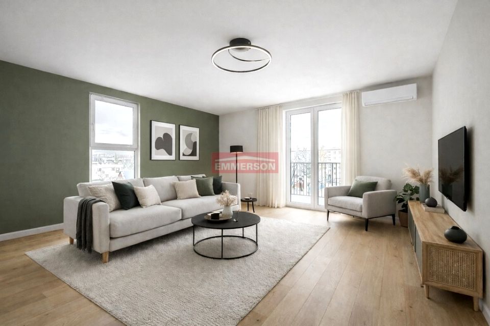 Mieszkanie Kraków sprzedaż