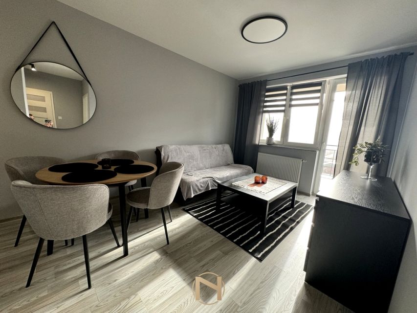 Mieszkanie Gorzów Wielkopolski