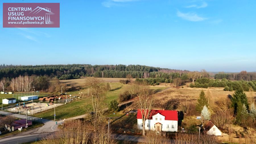 Dom Moskorzyn sprzedaż