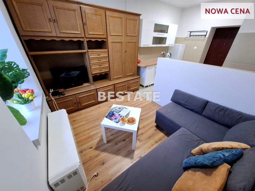 Mieszkanie Pabianice