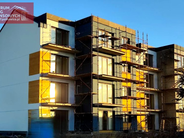 Mieszkanie Polkowice sprzedaż