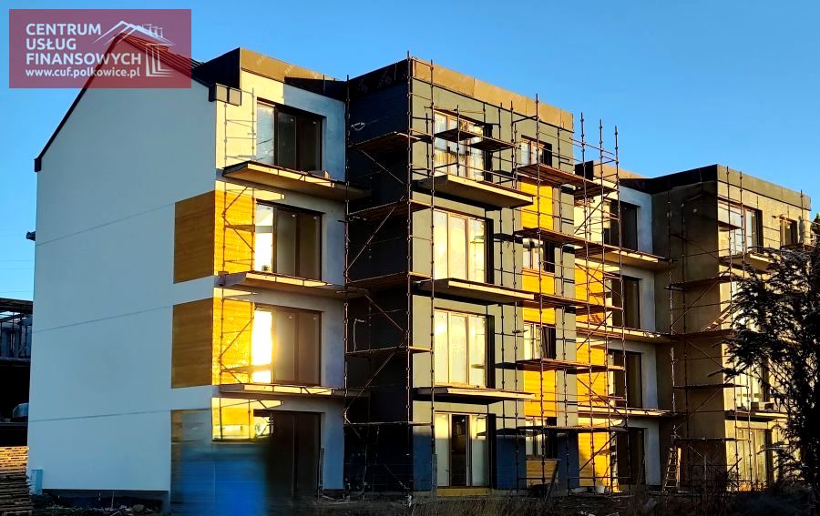 Mieszkanie Polkowice sprzedaż