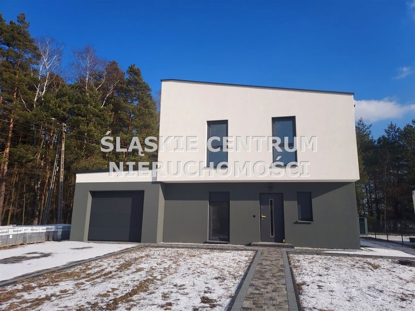 Dom Tarnowskie Góry