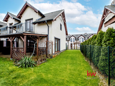 Dom Błażejewo sprzedaż