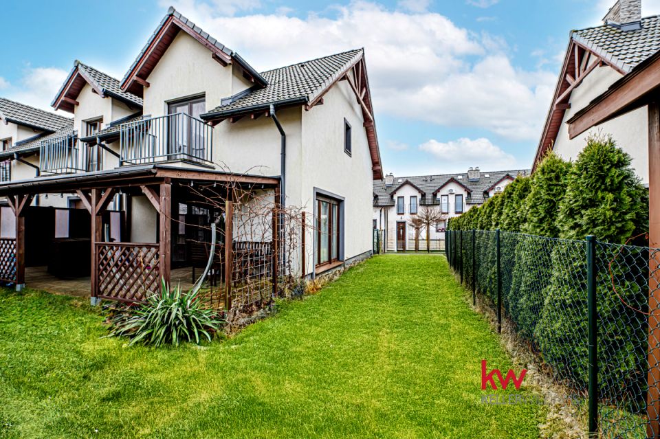 Dom Błażejewo sprzedaż