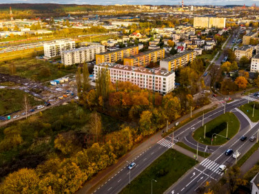 Mieszkanie Gdynia