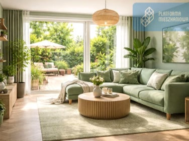 Dom Warszawa sprzedaż