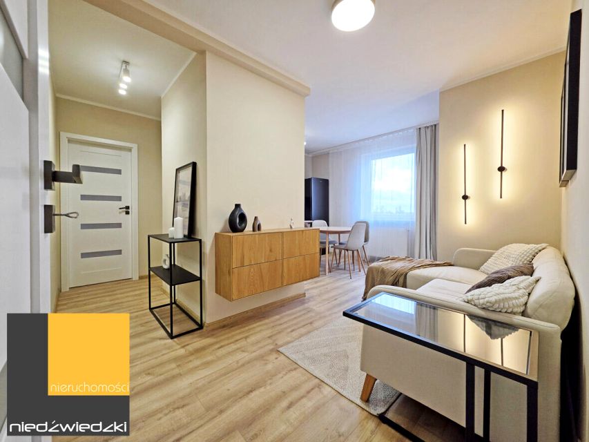 Mieszkanie Września