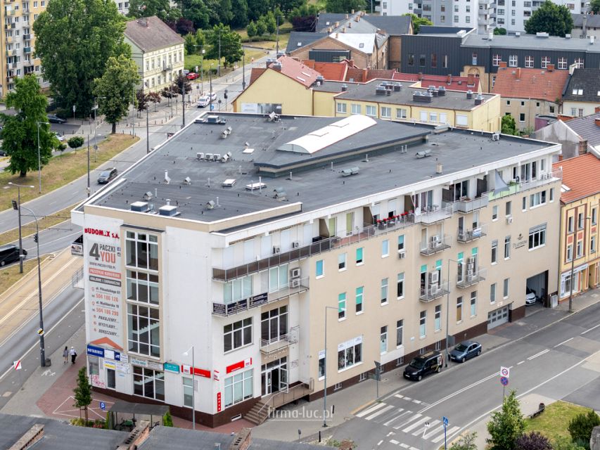 Lokal Gorzów Wielkopolski