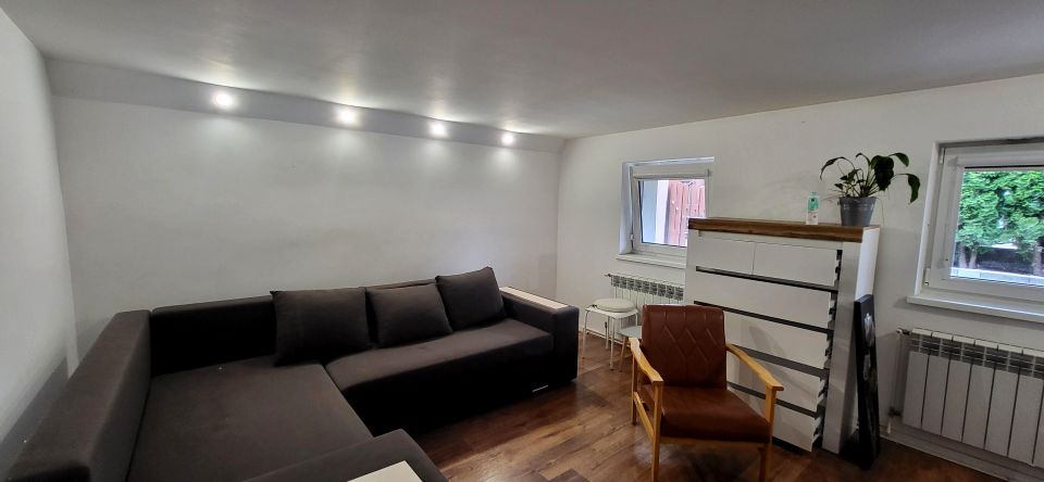 Mieszkanie Grudziądz