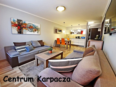 Mieszkanie Karpacz